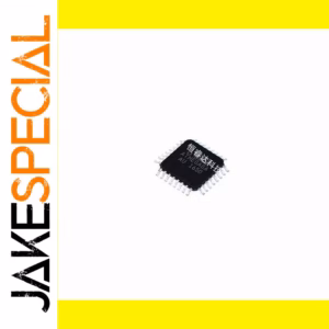 ATMEGA8A-U Microcontroller IC 8KB 1PCS-10PCS
