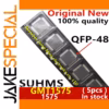 5PCS GMT1575 QFP-48 Voltage Regulators