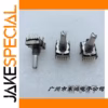 3 PCS Rotary Band Switches for 4-Speed Control