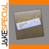 3PCS Guitar Headstock Stickers for Customization