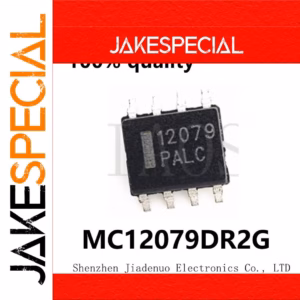 MC12079DR2G Chipset IC for Drive Applications - 1-2PCS