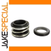 CE-C-NBR 109/MG/MB1 Mechanical Shaft Seal