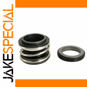 CE-C-NBR 109/MG/MB1 Mechanical Shaft Seal