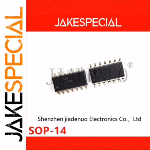 FAN7383MX Drive IC 5-10PCS Patch SOP-14