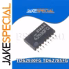 5pcs IGBT Gate Driver IC for Power Electronics