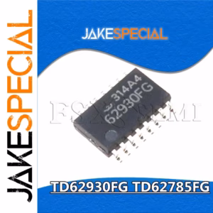 5pcs IGBT Gate Driver IC for Power Electronics