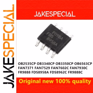 10PCS Drive ICs SOP-8 for Your Projects