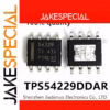 TPS54229DDAR Chipset 2-5PCS Drive IC for Projects
