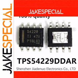TPS54229DDAR Chipset 2-5PCS Drive IC for Projects