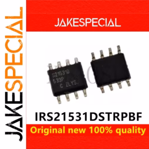 IRS21531D Drive IC Pack of 2-5 Pieces