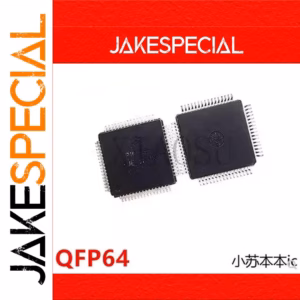 SP101655CFUE QFP64 Chipset for Computer Applications