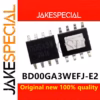 BD00GA3WEFJ-E2 Drive IC Pack of 10-20 Pieces