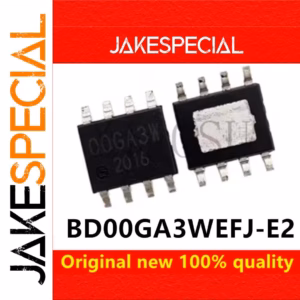 BD00GA3WEFJ-E2 Drive IC Pack of 10-20 Pieces