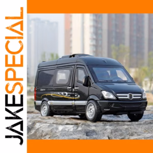 1:32 Scale MB Sprinter MPV Van Model