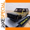 1:64 Chevrolet K5 Blazer Diecast Model