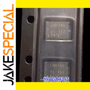 10PCS/LOT LM5145RGYR Logic IC VQFN-20