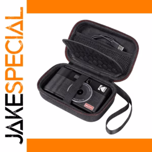 Hard Case for KODAK Mini 2 ERA Printer
