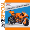 KTM RC16 2021 1:18 Scale Diecast Model