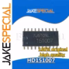 HD151007 Driver Chip for Voltage Regulation 1PCS