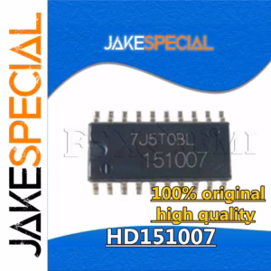 HD151007 Driver Chip for Voltage Regulation 1PCS