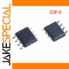 10PCS RS-485/RS-422 BL3085 Transceivers Set