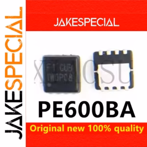 PE600BA F1 GUB Chipset 5-10PCS QFN8 Package
