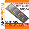 R5F2136CSNFP Drive IC Chipset 1PCS QFP-64