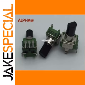 RK09 Precision Potentiometer 50K Ohms 1 PCS