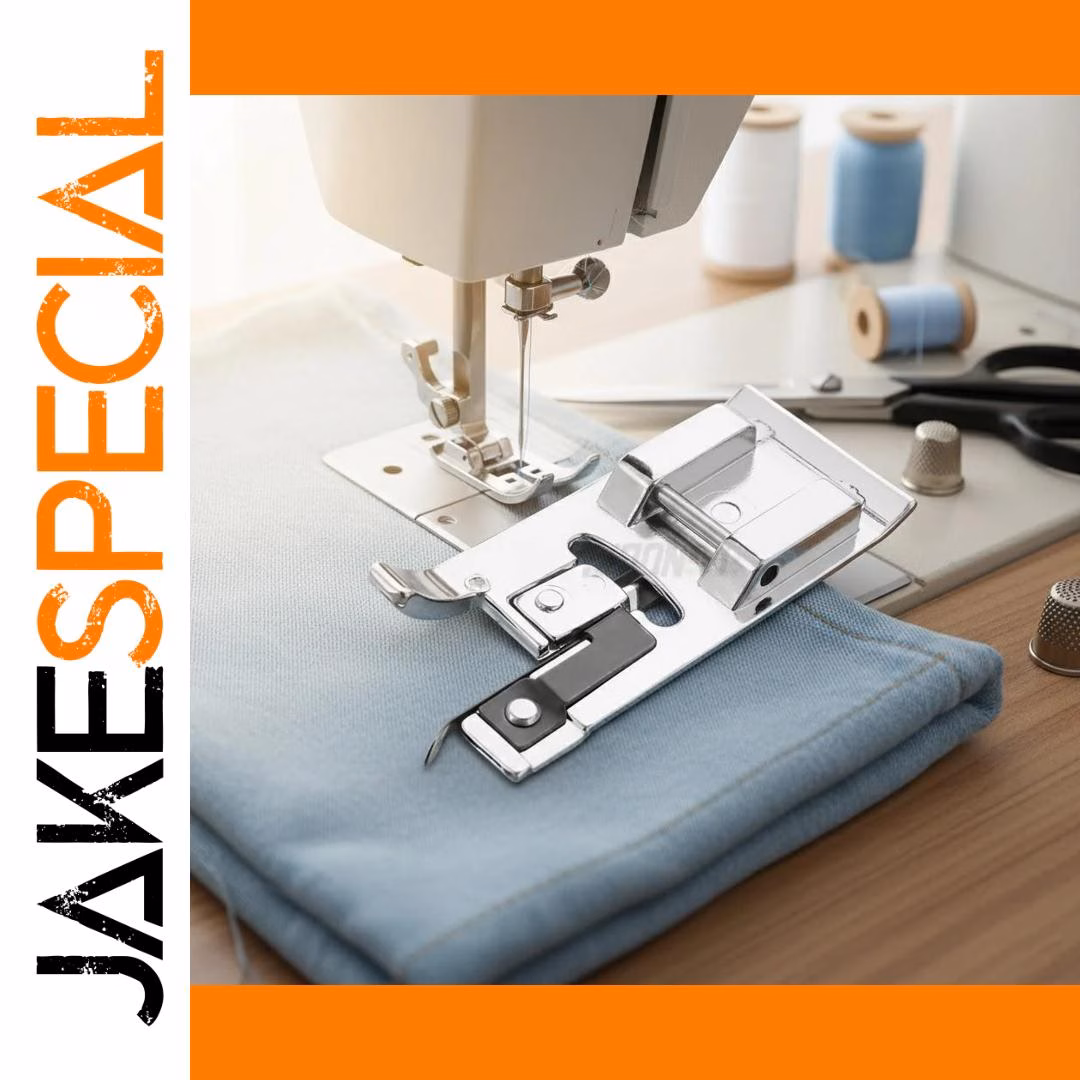 Multifunctional Electric Sewing Machine Accessory Set - Image 7