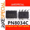 PN8034C Chipset Set of 10-20 Pieces DIP-7