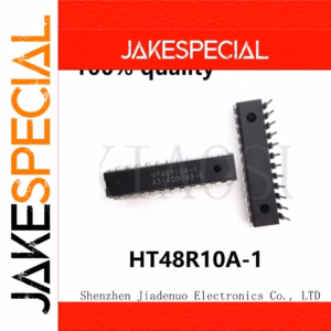 HT48R10A-1 DIP-24 Chipset 1-2PCS