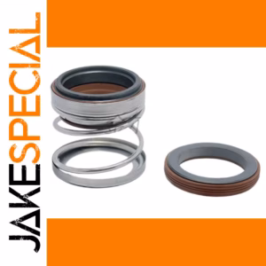 Mechanical Shaft Seal for Water Pumps 12mm-55mm