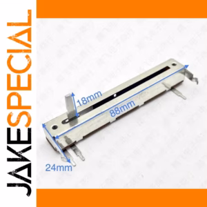 RA6040-30 B10K Potentiometer 1 PCS