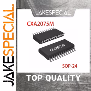 CXA2075M Encoder IC Pack of 5 Pieces