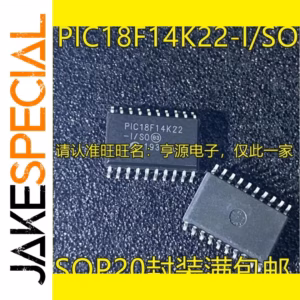 PIC18F14K22-I/SO Logic IC 5PCS/LOT