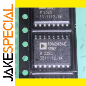 ADM2484E Integrated Circuit 10PCS/LOT SOP-16
