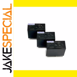 G5Q Power Relays Set of 10 PCS