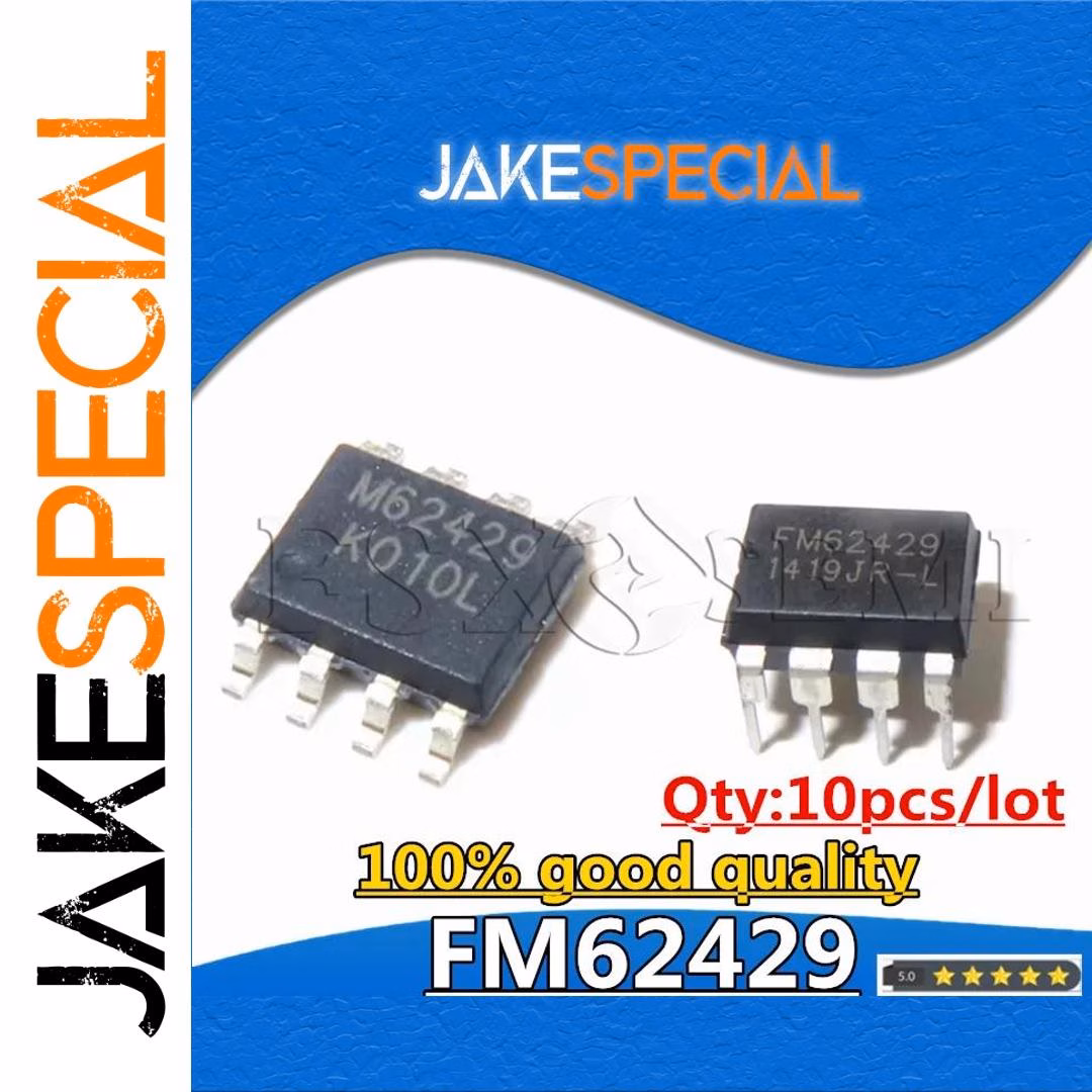 Digital Potentiometer IC Lot of 10 PCS