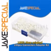 230PCS XH2.54 Connector Terminal Kit