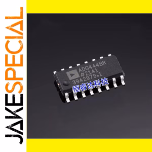 10PCS ADG444BR Logic ICs SOP-16 Package