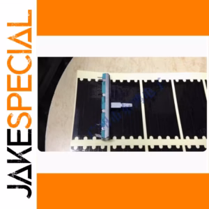 10PCS 6cm Potentiometer Dust Films Set