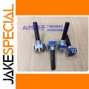 ALPS Alpine RK11 Potentiometer B10K 1 PCS