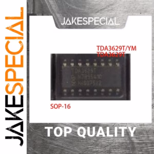 TDA3629T Light Position Control Drive IC SOP-16
