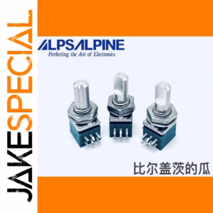 ALPS RK09 Precision Potentiometer A10K 1 PCS
