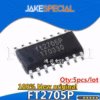 FT2705P Voltage Regulator IC 5PCS SOP-16