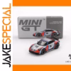 Mini GT 964 1:64 Porsche 911 Model Car