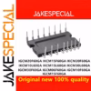 Drive IC for Computer Applications, DIP Design