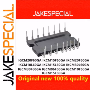 Drive IC for Computer Applications, DIP Design