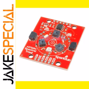 AS7265x Triad Spectroscopy Sensor Development Tool