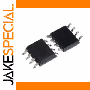 5PCS SMD Logic ICs FA13842 FA13843 FA23843 FA23845
